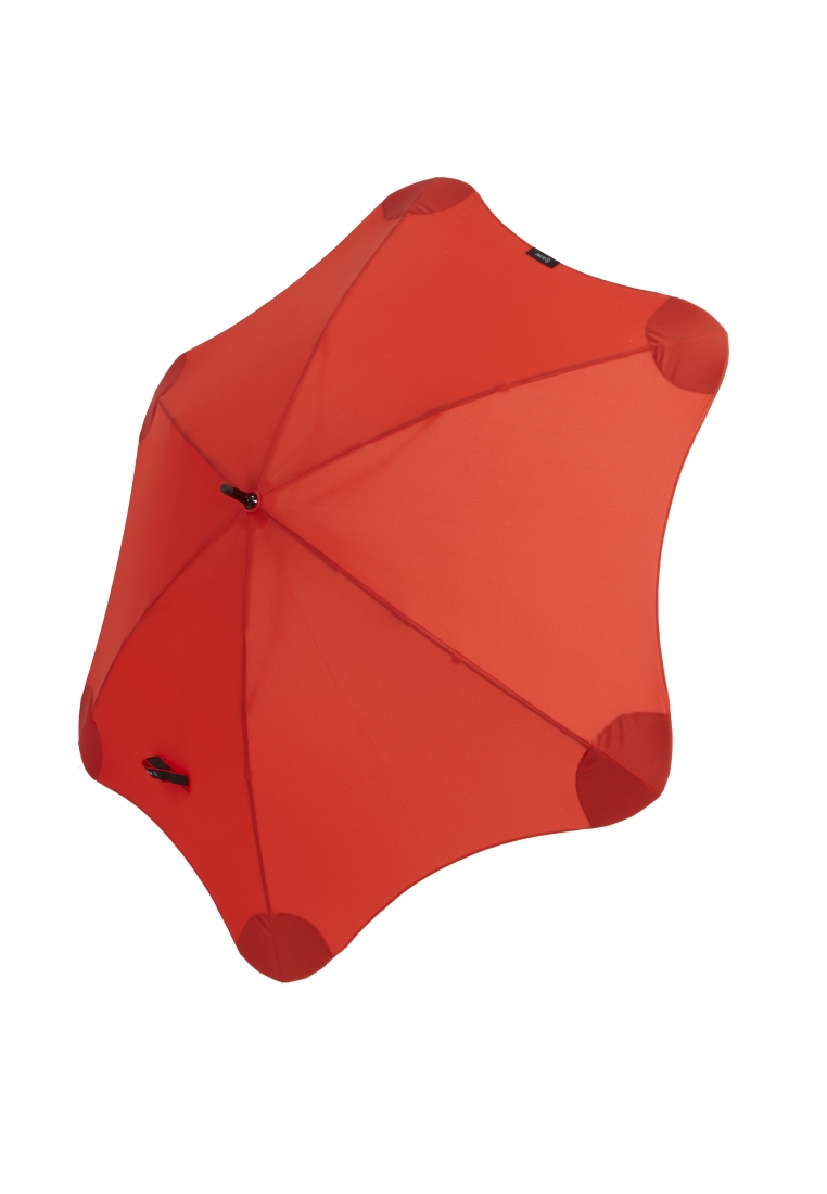lijn Schep Technologie Blunt Classic Stormparaplu Rood | Paraplu's | Paraplu's